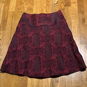 Ann Taylor skirt size 0